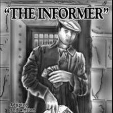 Shades Rep to Present THE INFORMER at Haverstraw Youth Theater, 6/12-14