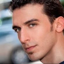 James LaRosa to Star in Off-Broadway's MY BIG GAY ITALIAN FUNERAL, 6/8