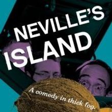 Olney Theatre Center Announces DC-Area Premiere of NEVILLE'S ISLAND, 4/4-28