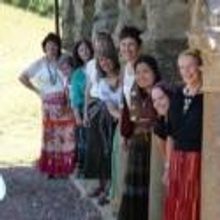 Portland Revels Present ViVoce Winter Concert, 1/19-20