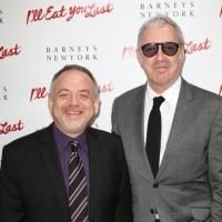 Hilty, Bundy, Borle, Chase, LuPone, McPhee and More Set for New York Pops'…
