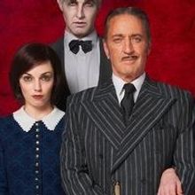THE ADDAMS FAMILY Opens 23 March in Sydney