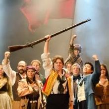 BWW Reviews: LES MISERABLES A Powerful Reimagining