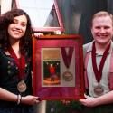 Peterborough Players Announce 2012 James Whitmore Award Recipient
