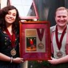 Peterborough Players Announce 2012 James Whitmore Award Recipient