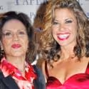 Photo Coverage: 'Singular Sensations' Reunite as A CHORUS LINE Opens at Paper Mill…