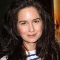 Katherine Waterston Boards Universal's Steve Jobs Biopic