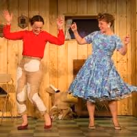 Williamstown Theatre Festival's BLOOD PLAY Opens Tonight