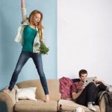 TheatreWorks Offers Helping Hand to San Jose Rep