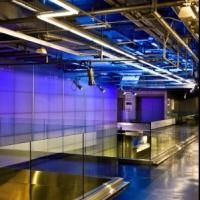 Shubert Organization Buying Off-Broadway's New World Stages?