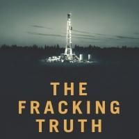 Chris Faulkner Announces 'The Fracking Truth'