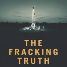 Chris Faulkner Announces 'The Fracking Truth'