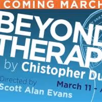 Cast Announced for TACT's Revival of Christopher Durang's BEYOND THERAPY