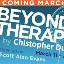 Cast Announced for TACT's Revival of Christopher Durang's BEYOND THERAPY