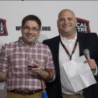 Photo Flash: NYMF Celebrates 2013 Awards for Excellence, Closing Night