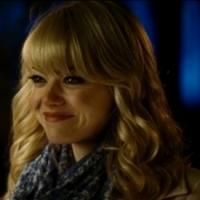 VIDEO: Watch All-New AMAZING SPIDER-MAN Featurette 'Gwen & Peter' Video