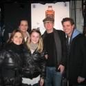 Photo Flash: Kathryn Erbe Visits WHO'S AFRAID OF VIRGINIA WOOLF?