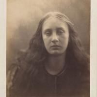 The Met Opens Julia Margaret Cameron Portraits Exhibit Today