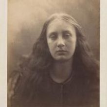 The Met Opens Julia Margaret Cameron Portraits Exhibit Today