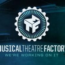 Musical Theatre Factory to Send Two Shows to TheatreWorks Palo Alto  New Works Festiv