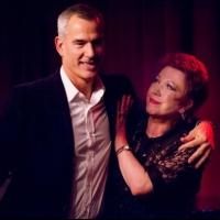 Photo Flash: Donna McKechnie, Jerry Mitchell and More at Birdland