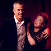 Photo Flash: Donna McKechnie, Jerry Mitchell and More at Birdland