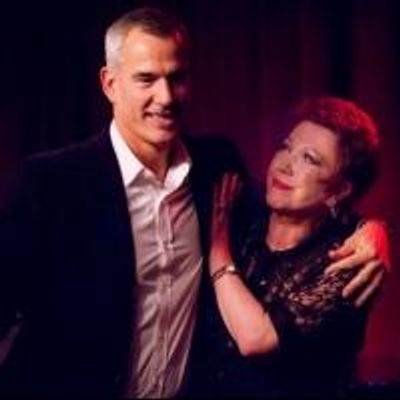 Photo Flash: Donna McKechnie, Jerry Mitchell and More at Birdland