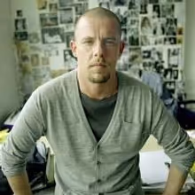 James Phillips' MCQUEEN to Premiere in West End, May 12