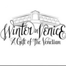 The Venetian Launches Third Annual WINTER IN VENICE on 11/18