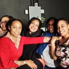 Mixed Magic Theatre to Present FOR COLORED GIRLS WHO HAVE CONSIDERED SUICIDE WHEN THE