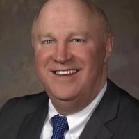 Richard Baker Named New President & CEO of Starlight Theatre