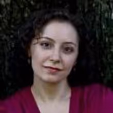 Stacie Perlman Returns to the Metropolitan Room with THE STORY UNDERNEATH Today