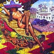 BWW Previews: ¡Orale! THE KINGS AND QUEENS OF COOL at The Harwood Museum of Art in…