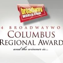 2014 BroadwayWorld Columbus Winners Announced - Jenna Lee Shively, Mark Mann, Matt Sl