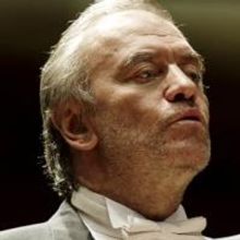 Valery Gergiev and the Mariinsky Orchestra Play MPAC Tonight