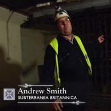 Secret World beneath London airs on PBS June 22