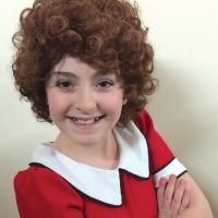Downtown Performing Arts Center to Present ANNIE, JR., 2/28 & 3/2