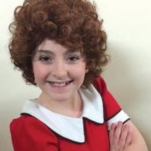 Downtown Performing Arts Center to Present ANNIE, JR., 2/28 & 3/2
