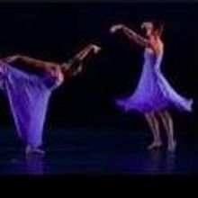 BWW Reviews: Classic and Modern Ballet Highlight POINTE OF DEPARTURE at Cleveland's C