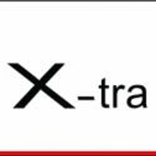 X-TRA Opens at Lesley Heller Workspace Today