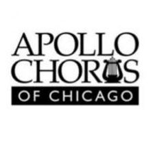 Apollo Chorus to Perform at University of Chicago's Rockefeller Chapel, 2/22