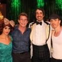 Photo Flash: Country Star Charley Pride and Chef Rick Bayless Visit ABSINTHE
