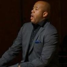 American Opera Projects & Harlem School of the Arts to Present INDEPENDENCE EVE, 2/5