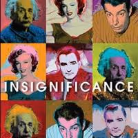 Nora Theatre Kicks Off 2014 with INSIGNIFICANCE, Now thru 2/9