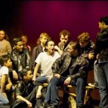 Centenary Stage Company to Kick Off 2014 YPW FALL FESTIVAL OF SHOWS, 12/13