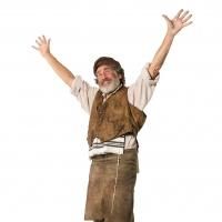 Full Cast Announced For UK Tour Of FIDDLER ON THE ROOF Starring Glaser!