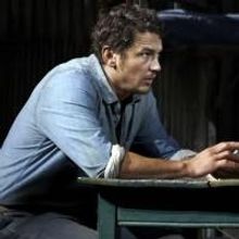 Ridgefield Playhouse to Screen National Theatre Live's OF MICE AND MEN, 3/8
