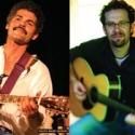 Bobby Sweet and Adam Michael Rothberg Play MA's Spectrum Playhouse Tonight, 8/11