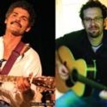 Bobby Sweet and Adam Michael Rothberg Play MA's Spectrum Playhouse Tonight, 8/11