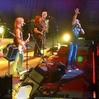 BOSTON Added to Aurora's RiverEdge Park Summer Concert Line-up, 8/10